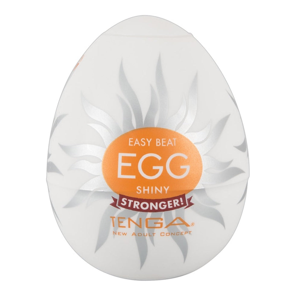 TENGA Egg Shiny Masturbator