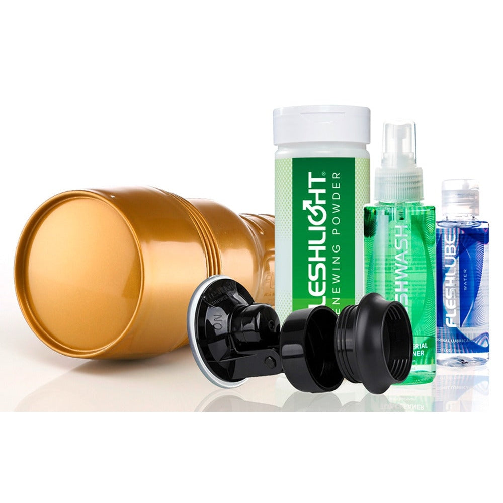 Fleshlight Lady Stamina paket