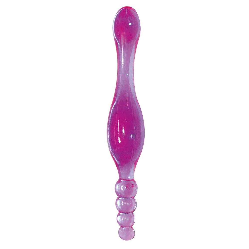 DubbelDildo Lila