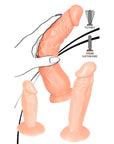 Anal träningsset Relistiska Dildos