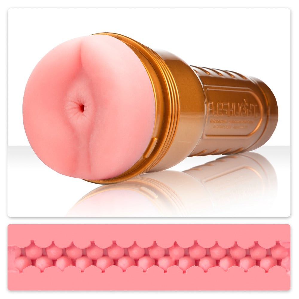 Fleshlight Anal