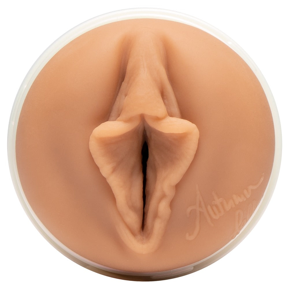 Fleshlight Girls Autumn Falls Cream