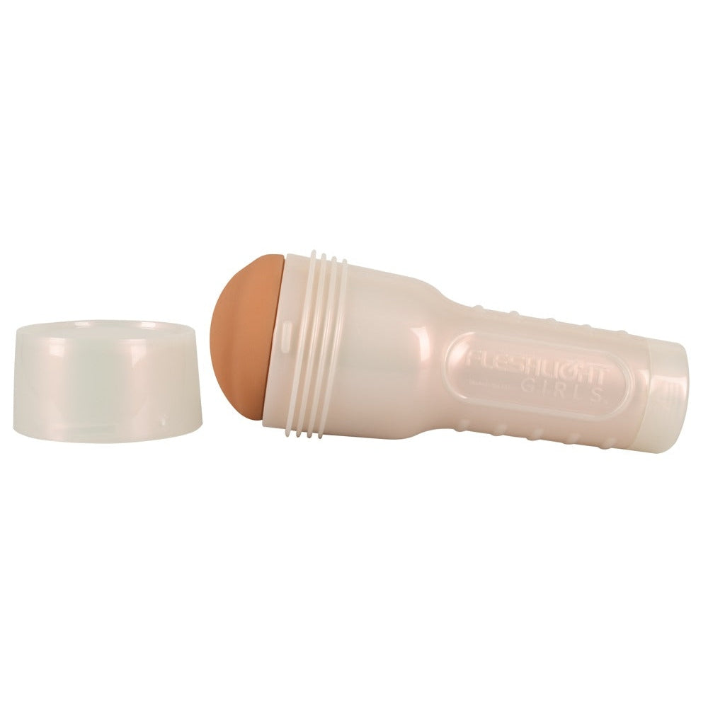 Fleshlight Girls Autumn Falls Cream