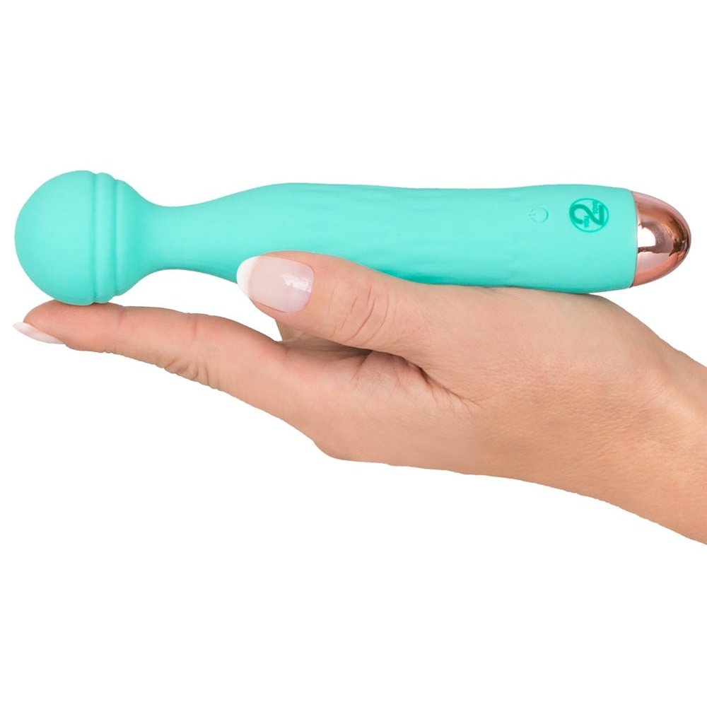 Cuties Minivibrator Turkos