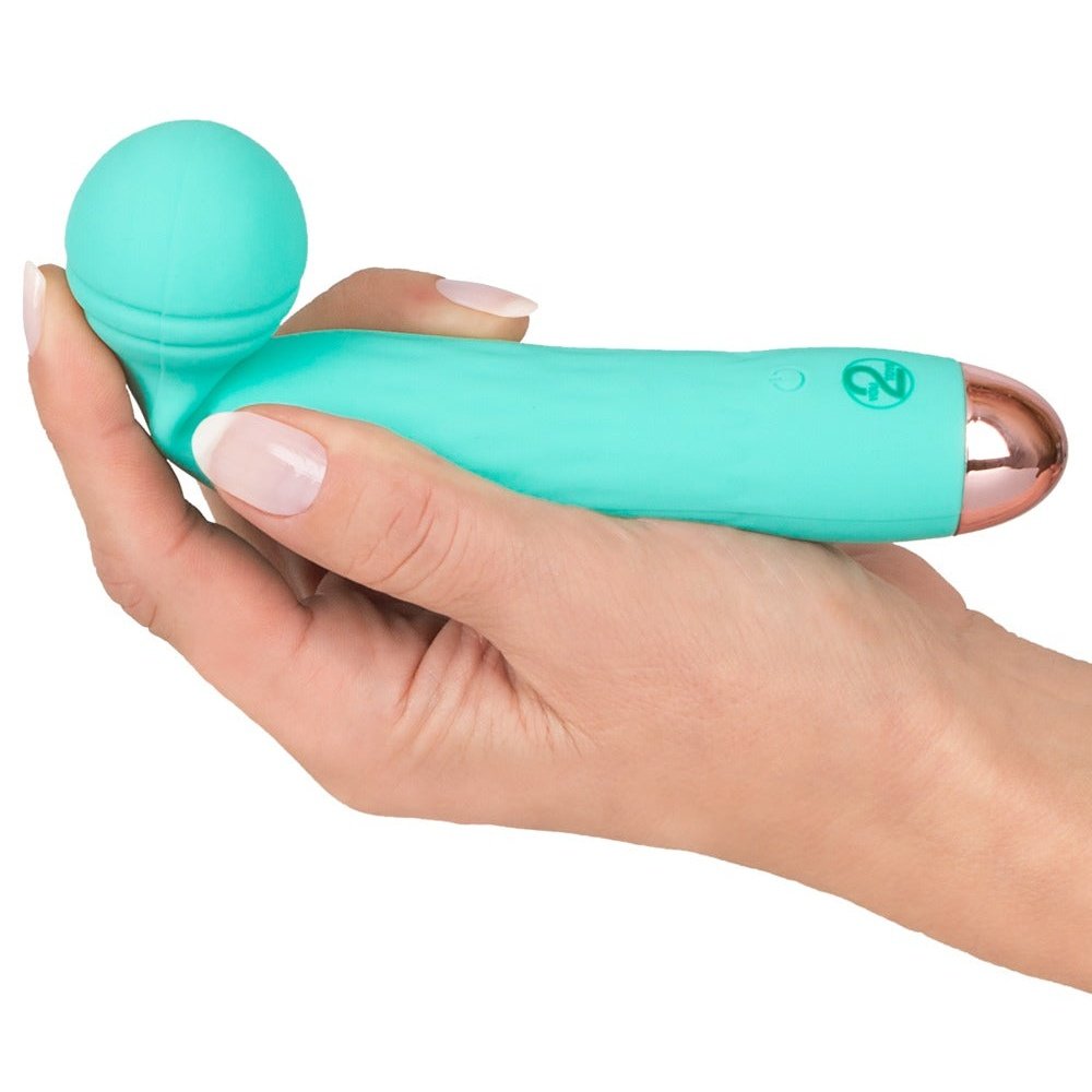 Cuties Minivibrator Turkos