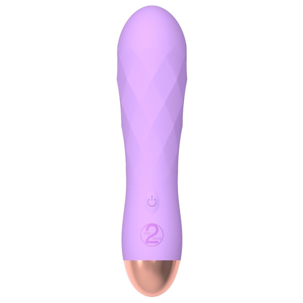 Cuties Minivibrator Lila