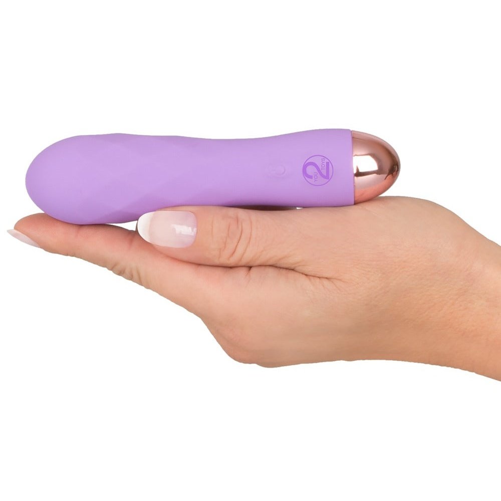 Cuties Minivibrator Lila