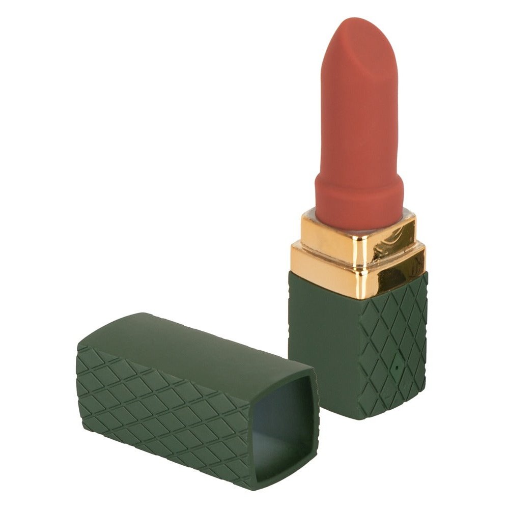 Emerald love Läppstifts vibrator