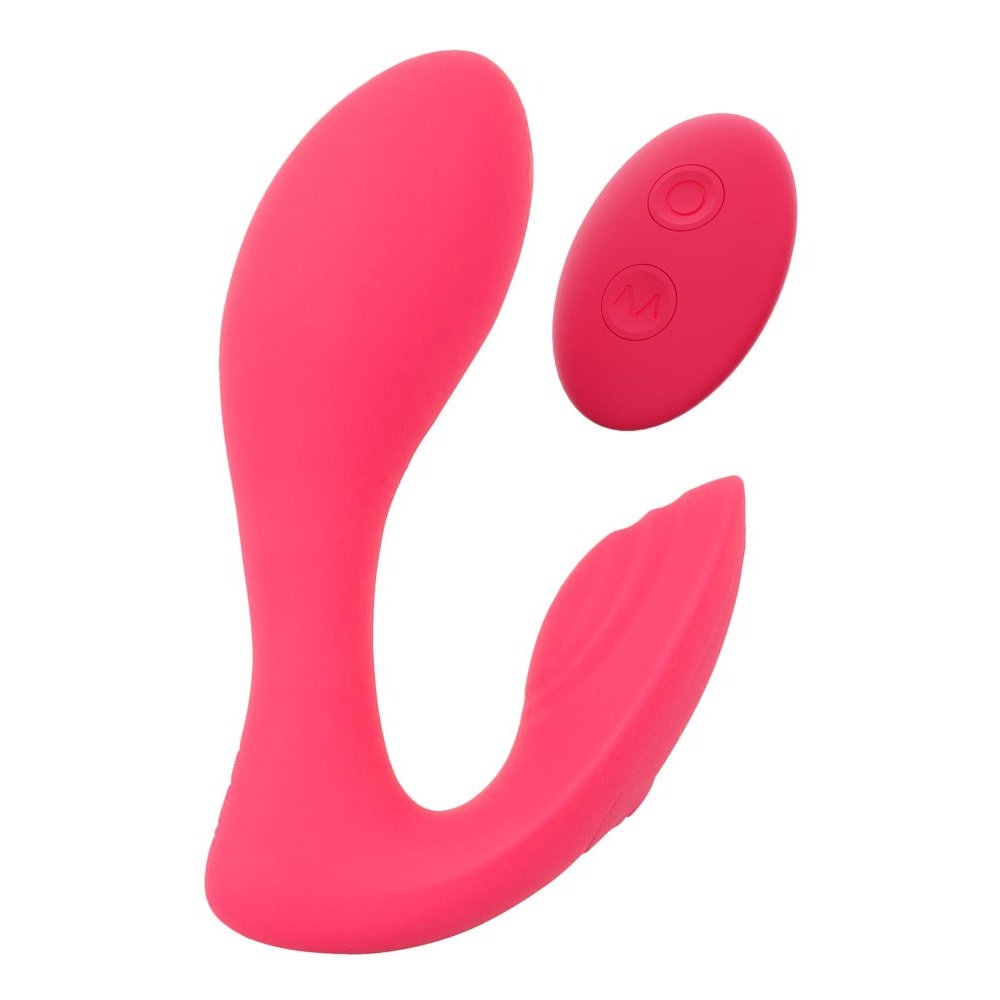 Sweet Smile G-Spot Panty Vibrator