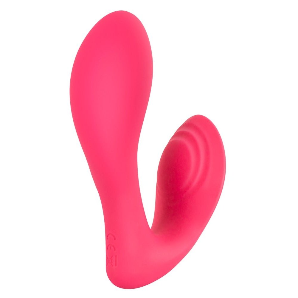 Sweet Smile G-Spot Panty Vibrator