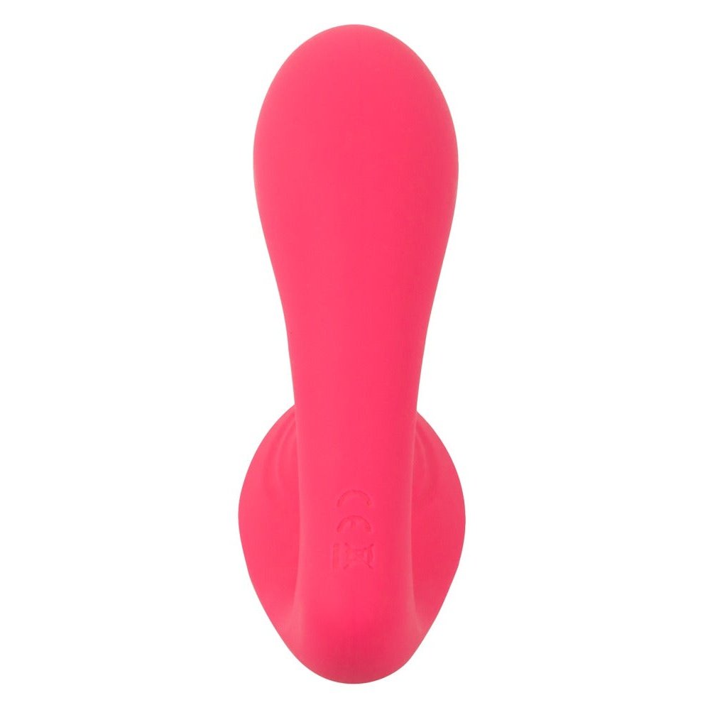 Sweet Smile G-Spot Panty Vibrator