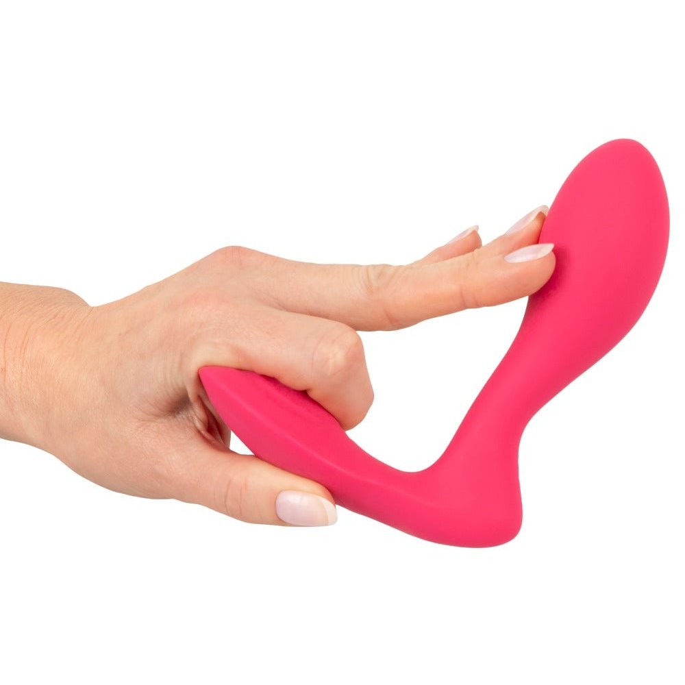 Sweet Smile G-Spot Panty Vibrator