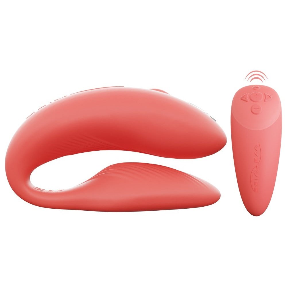 Chorus Parvibrator Orange