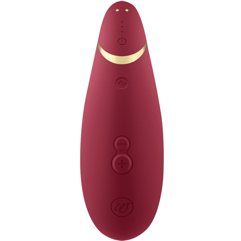 Womanizer Premium 2 Röd