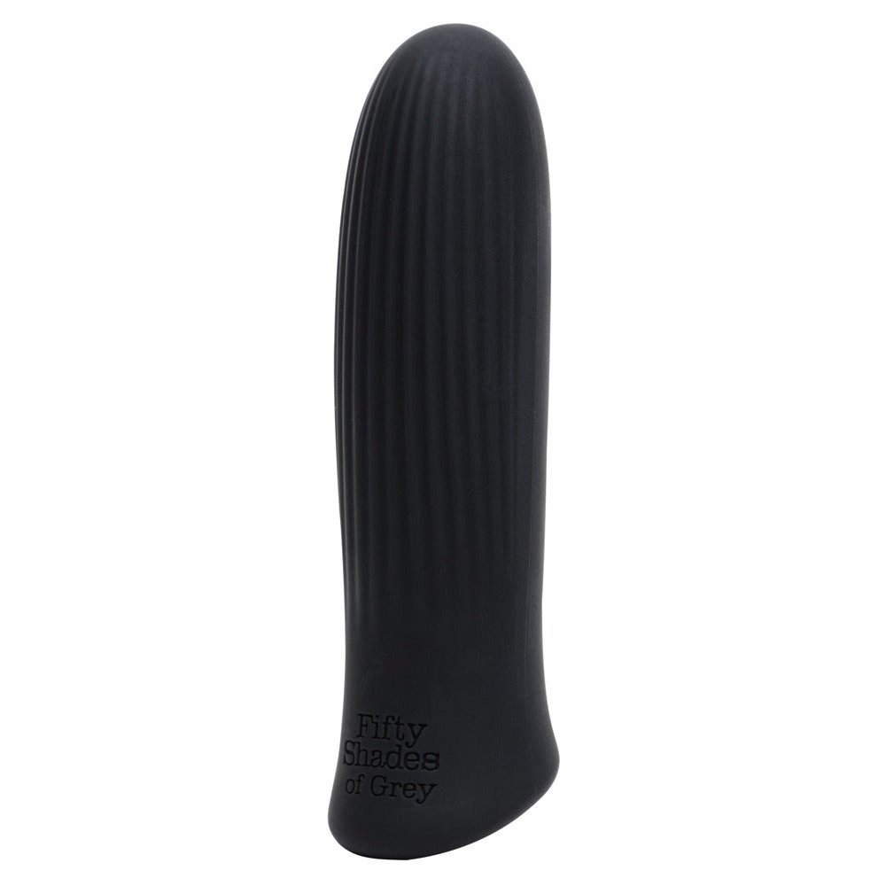 Sensation Bulletvibrator Svart