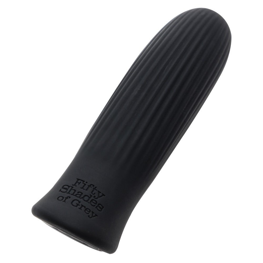 Sensation Bulletvibrator Svart