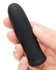 Sensation Bulletvibrator Svart