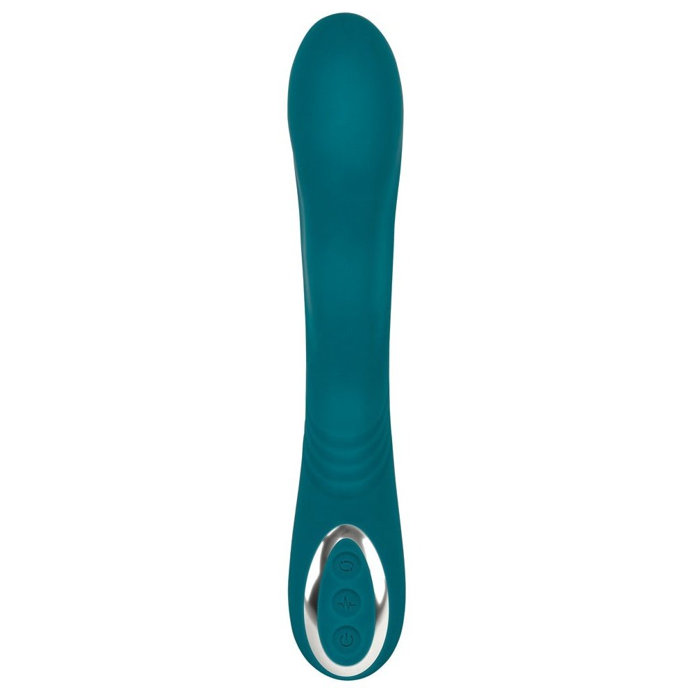 Sweet Smile Rotating G-Spot Vibrator