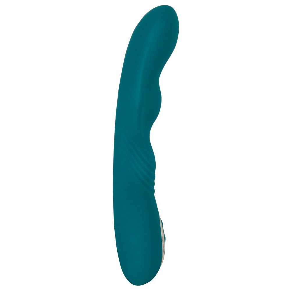 Sweet Smile Rotating G-Spot Vibrator