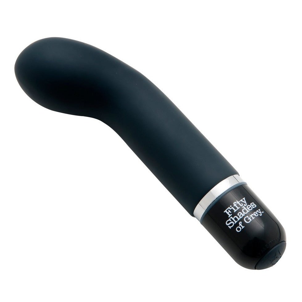 Insatiable Desire G-Punktvibrator