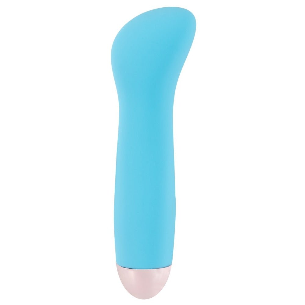 Cuties Minivibrator Blå