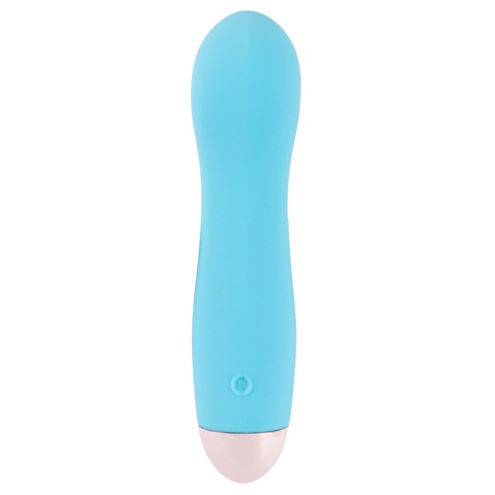 Cuties Minivibrator Blå