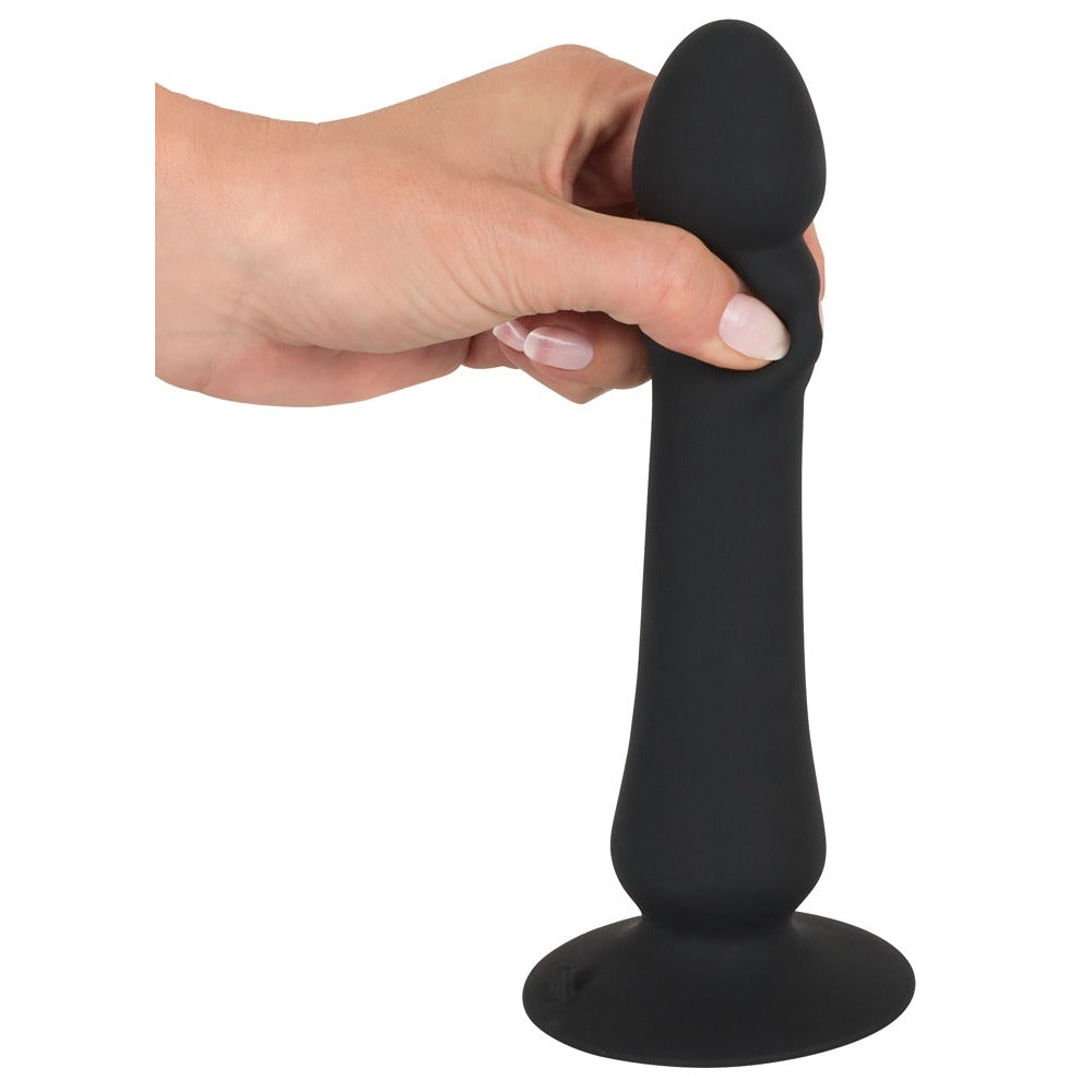 Black Velvets Anal thrustervibtator