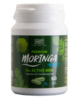 Ren moringa + maca Kosttillskott