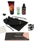 Womanizer Premium Paket