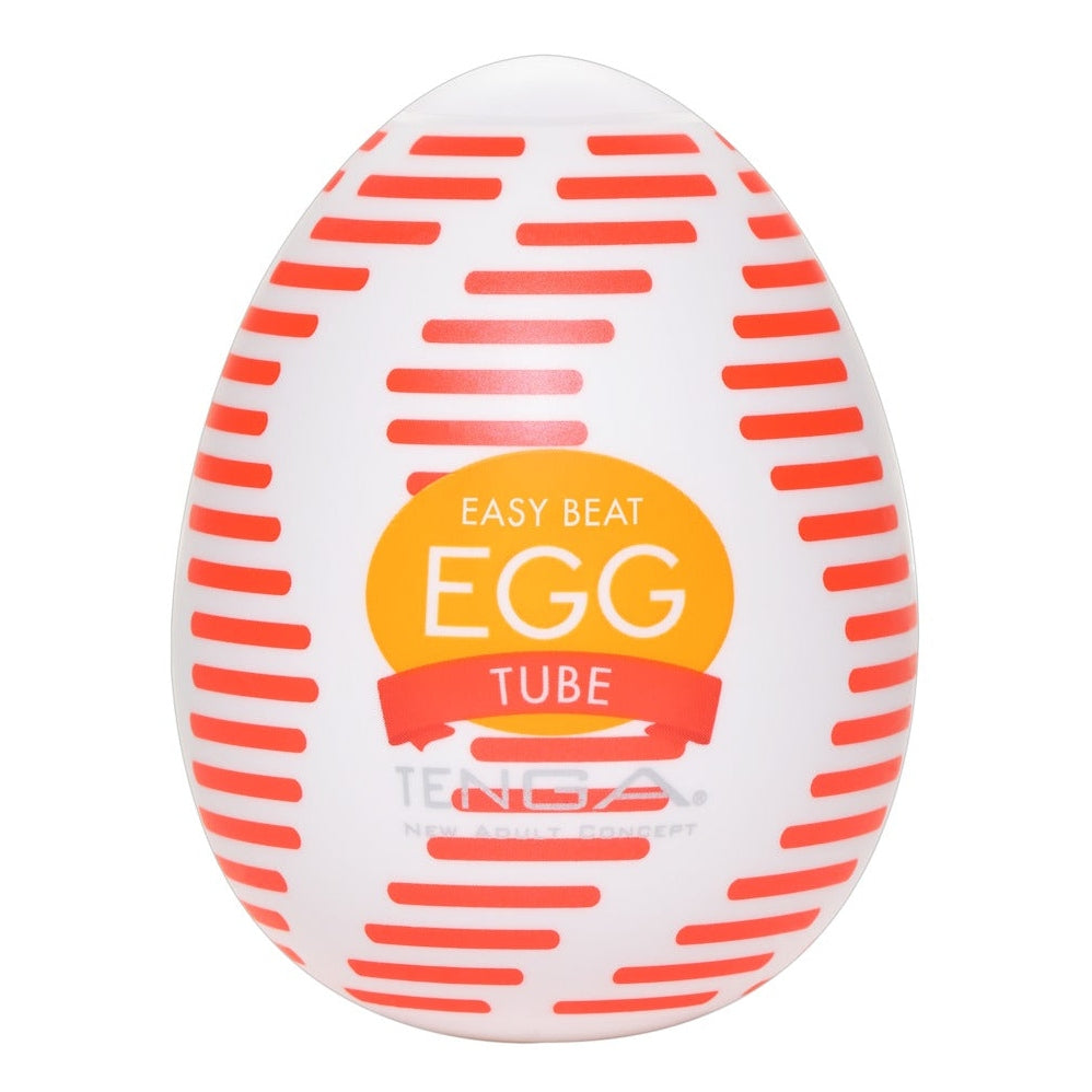 TENGA Egg Tube Masturbator