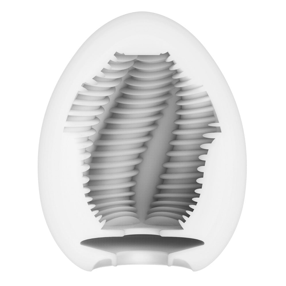 TENGA Egg Tube Masturbator