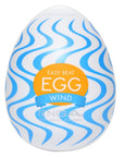 TENGA Egg Wind Masturbator