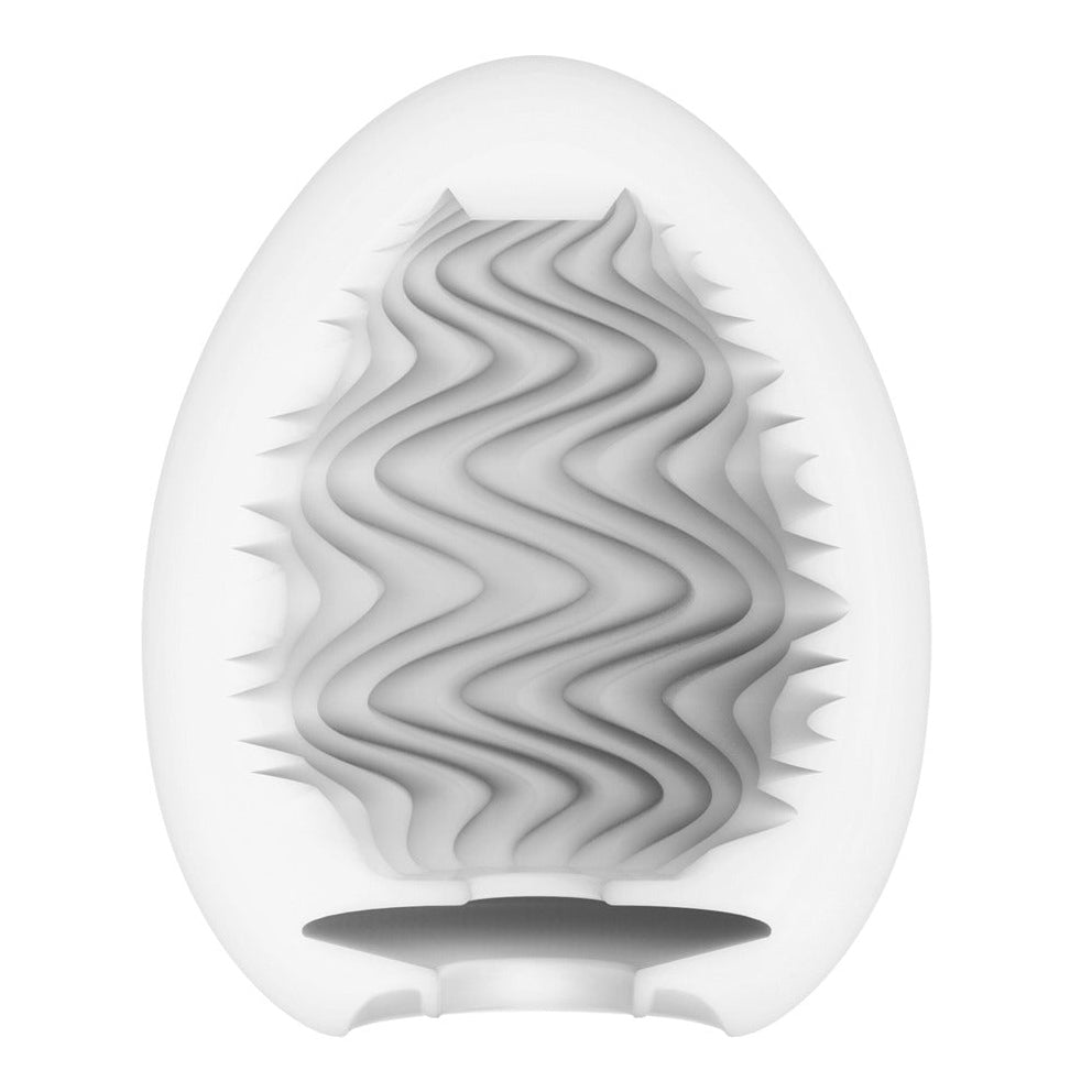 TENGA Egg Wind Masturbator