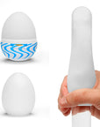 TENGA Egg Wind Masturbator