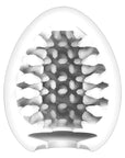 TENGA Egg Brush Masturbator