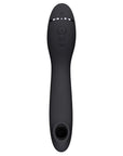 Womanizer OG 2-i-1 Pulsator och Vibrator Svart