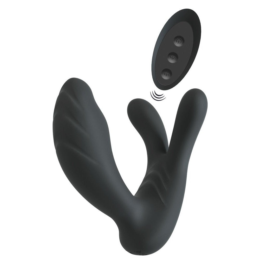 Sweet Smile RC G-Punkt & Prostata Vibrator