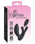 Sweet Smile RC G-Punkt & Prostata Vibrator