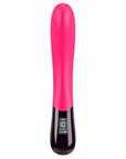 You2Toys G-Punktsvibrator Rosa