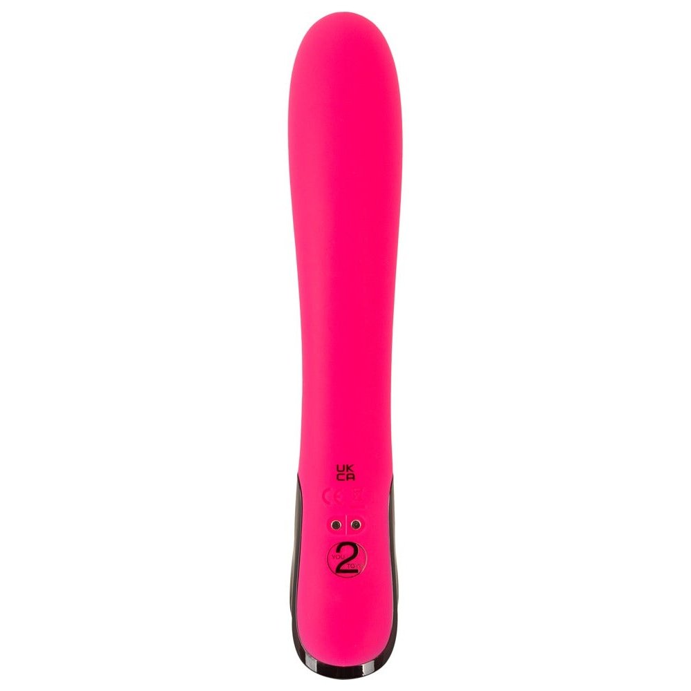 You2Toys G-Punktsvibrator Rosa