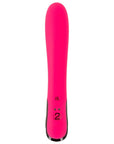 You2Toys G-Punktsvibrator Rosa