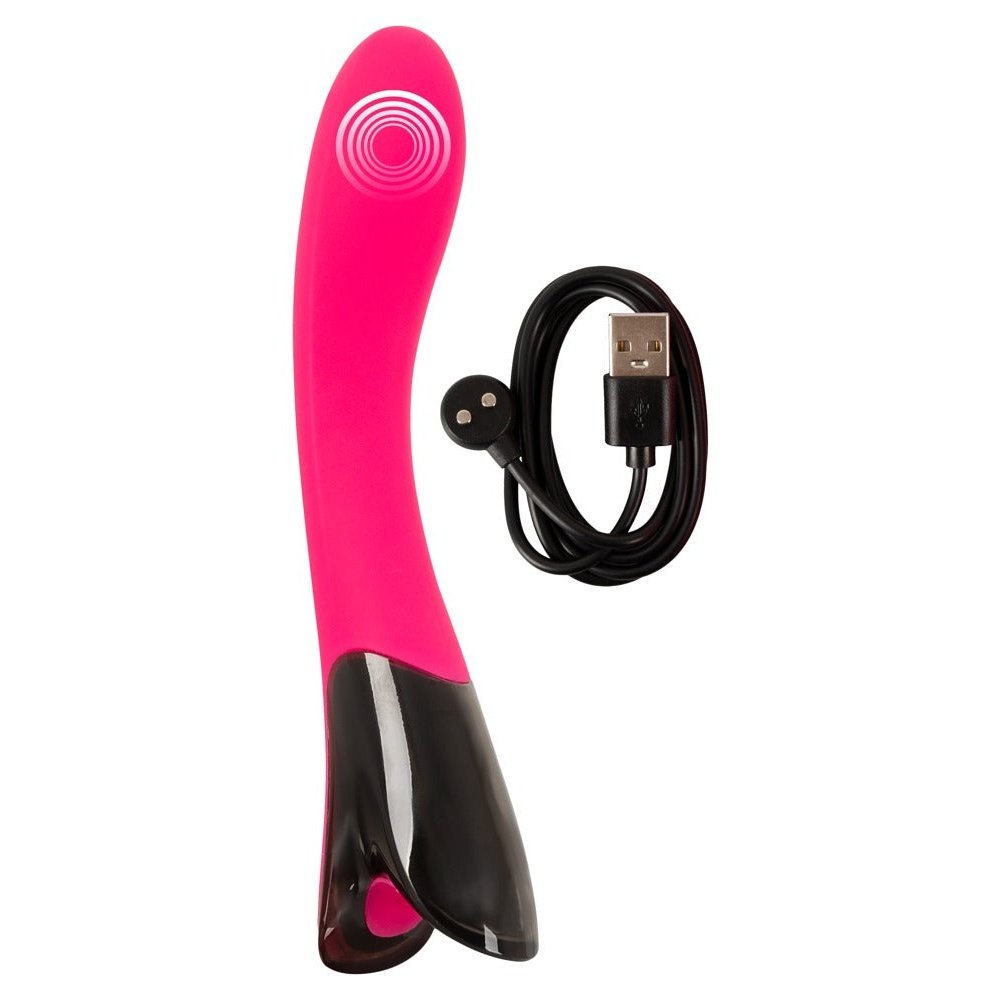 You2Toys G-Punktsvibrator Rosa