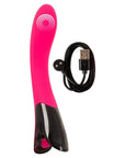 You2Toys G-Punktsvibrator Rosa