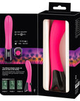 You2Toys G-Punktsvibrator Rosa