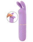 Cuties 5th Generation Klitorisvibrator Lila