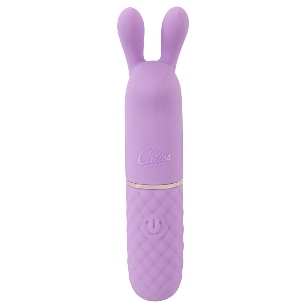 Cuties 5th Generation Klitorisvibrator Lila