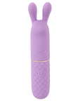 Cuties 5th Generation Klitorisvibrator Lila