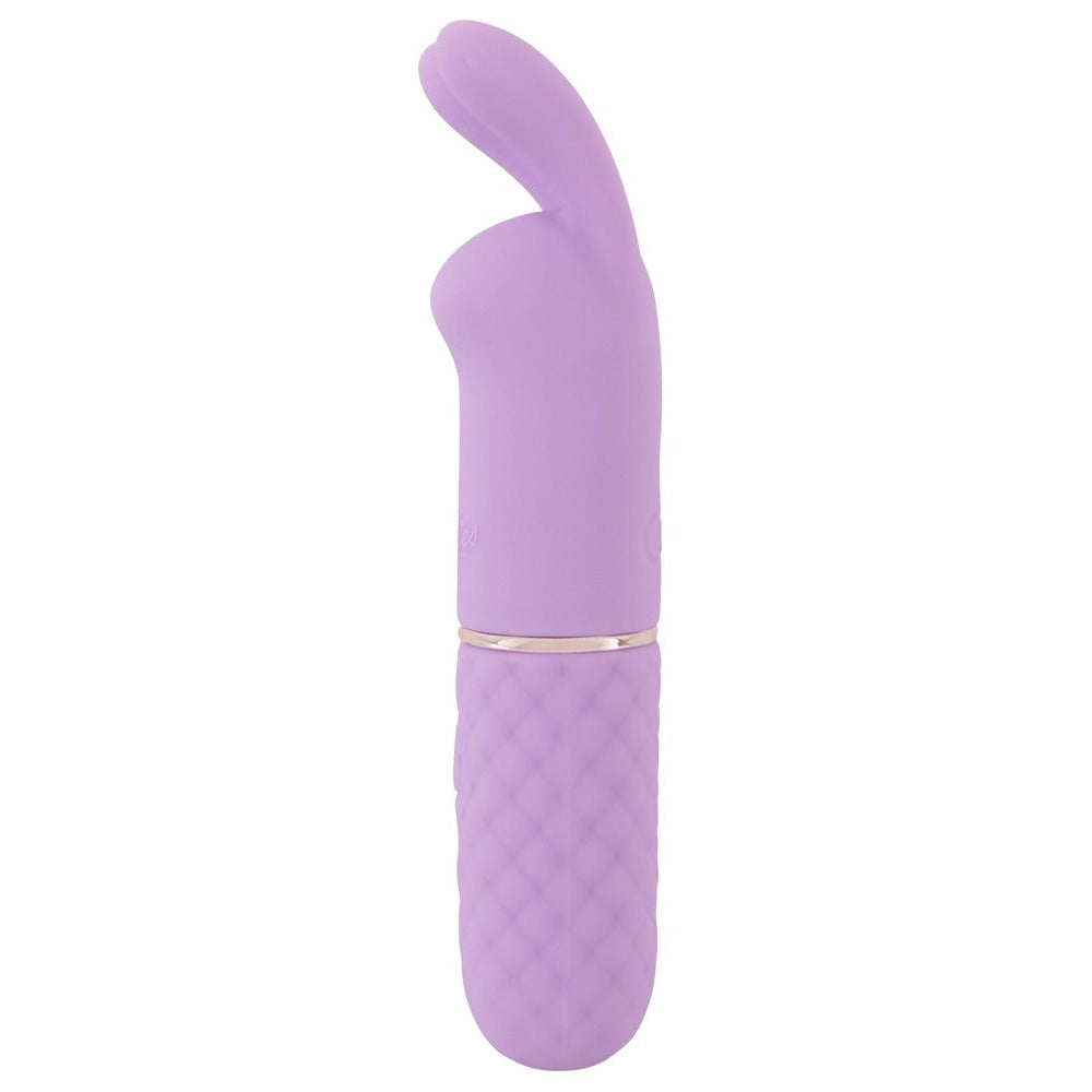 Cuties 5th Generation Klitorisvibrator Lila