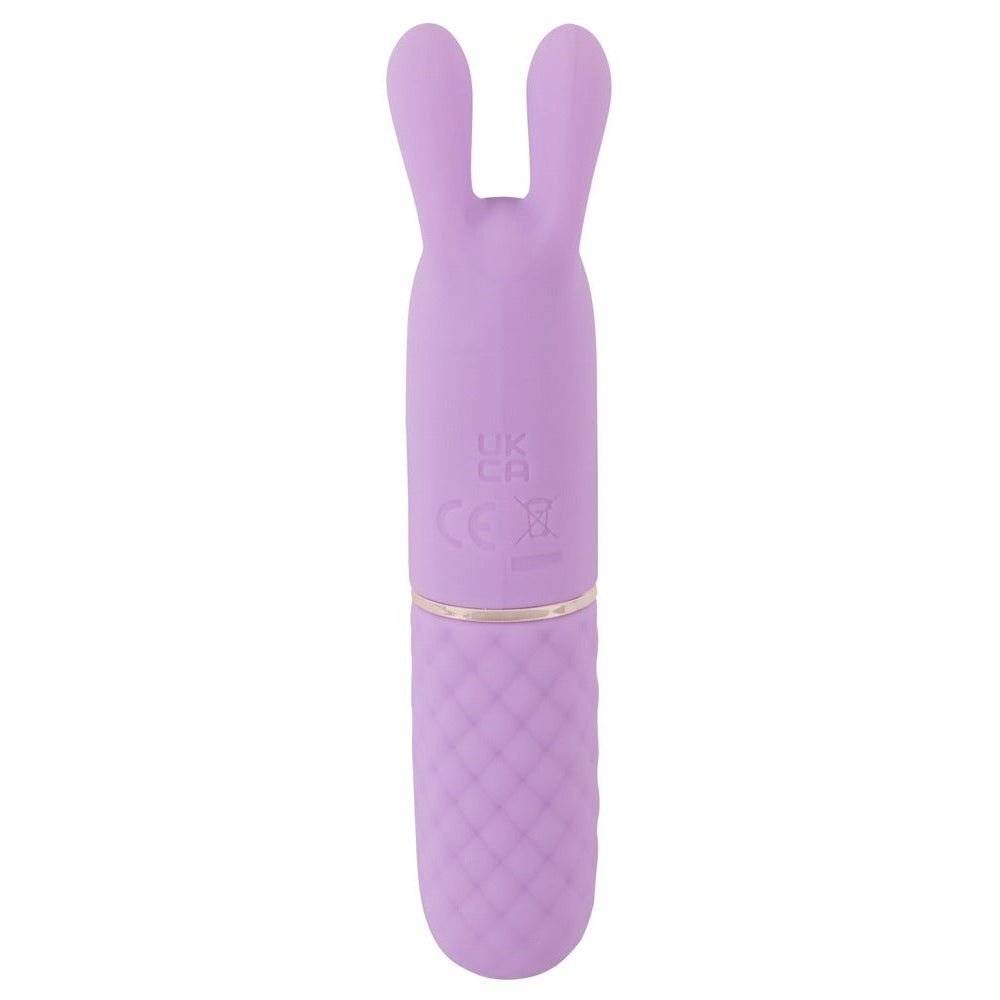 Cuties 5th Generation Klitorisvibrator Lila