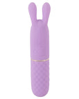 Cuties 5th Generation Klitorisvibrator Lila